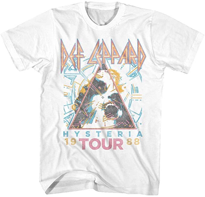 Polish animi Rock Shirt